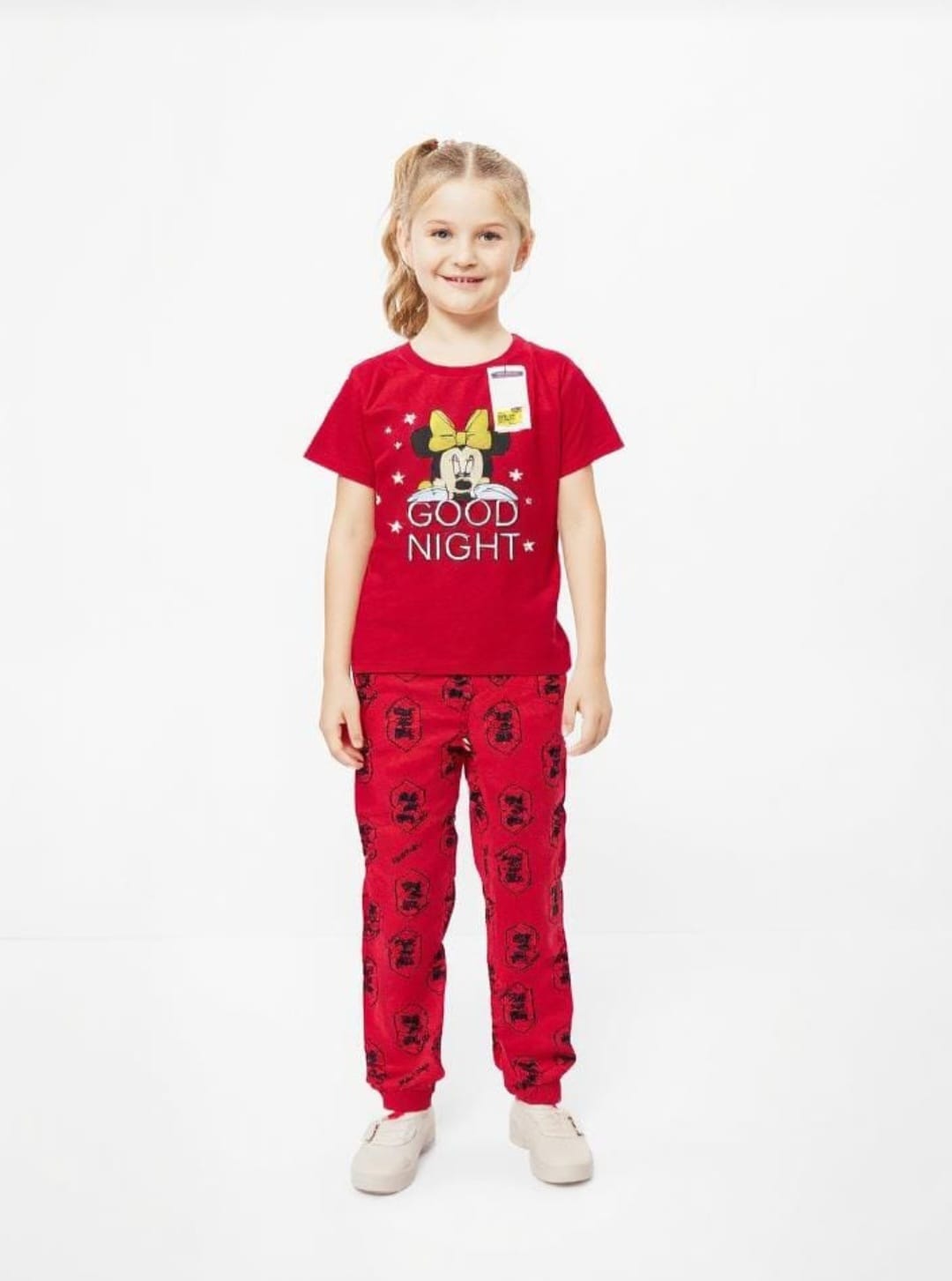 Good Night Sleeping Dress