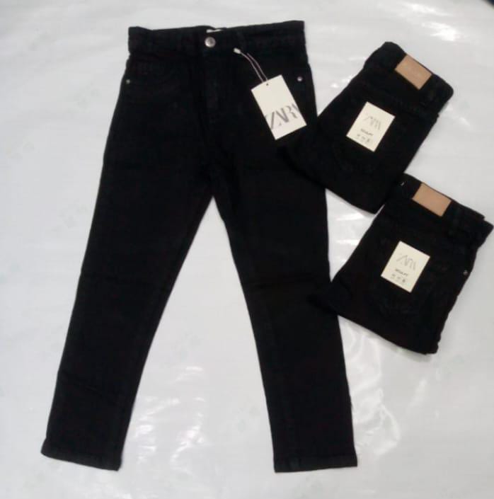 Sweet jeans