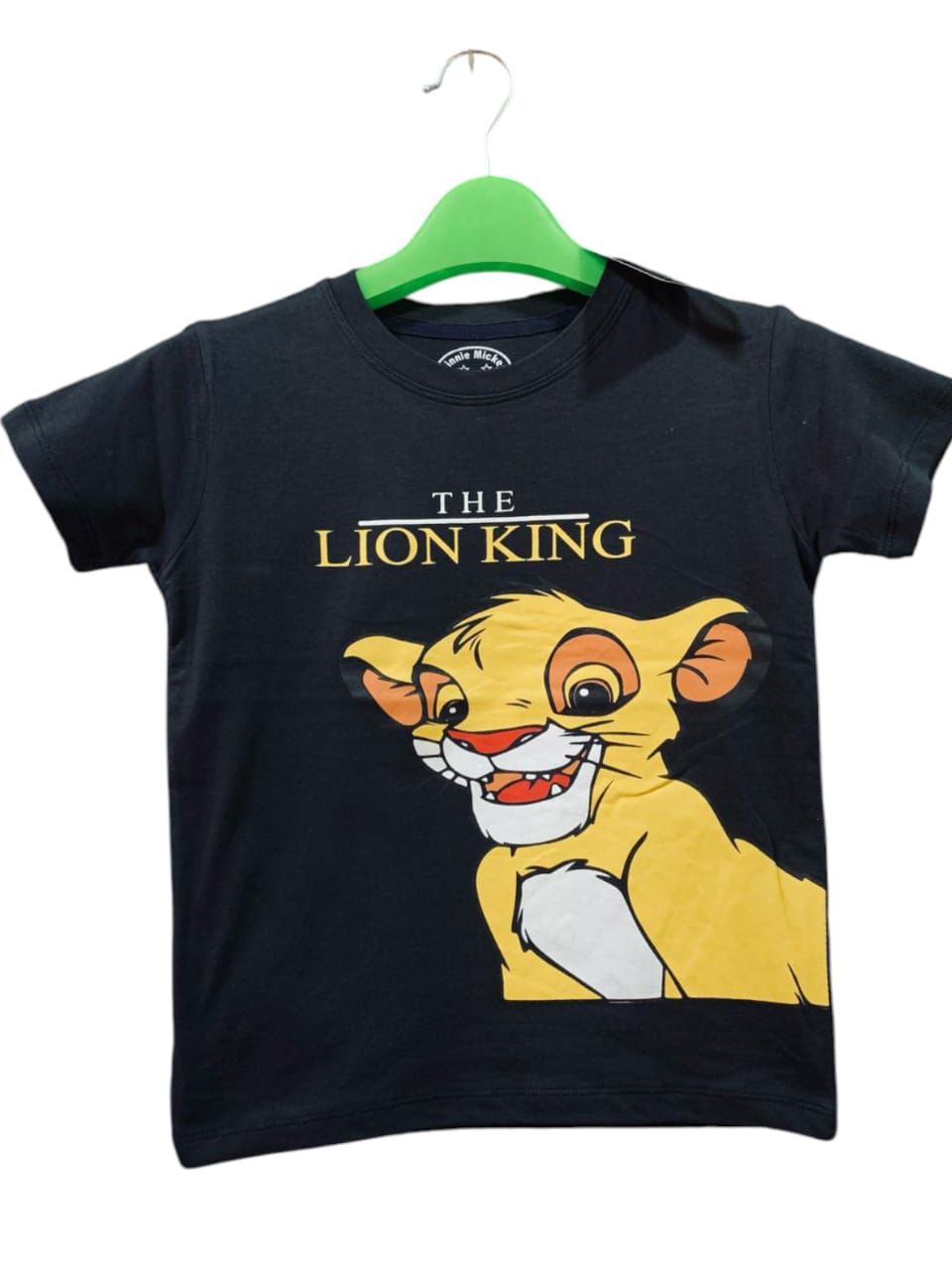 Boys T-Shirts