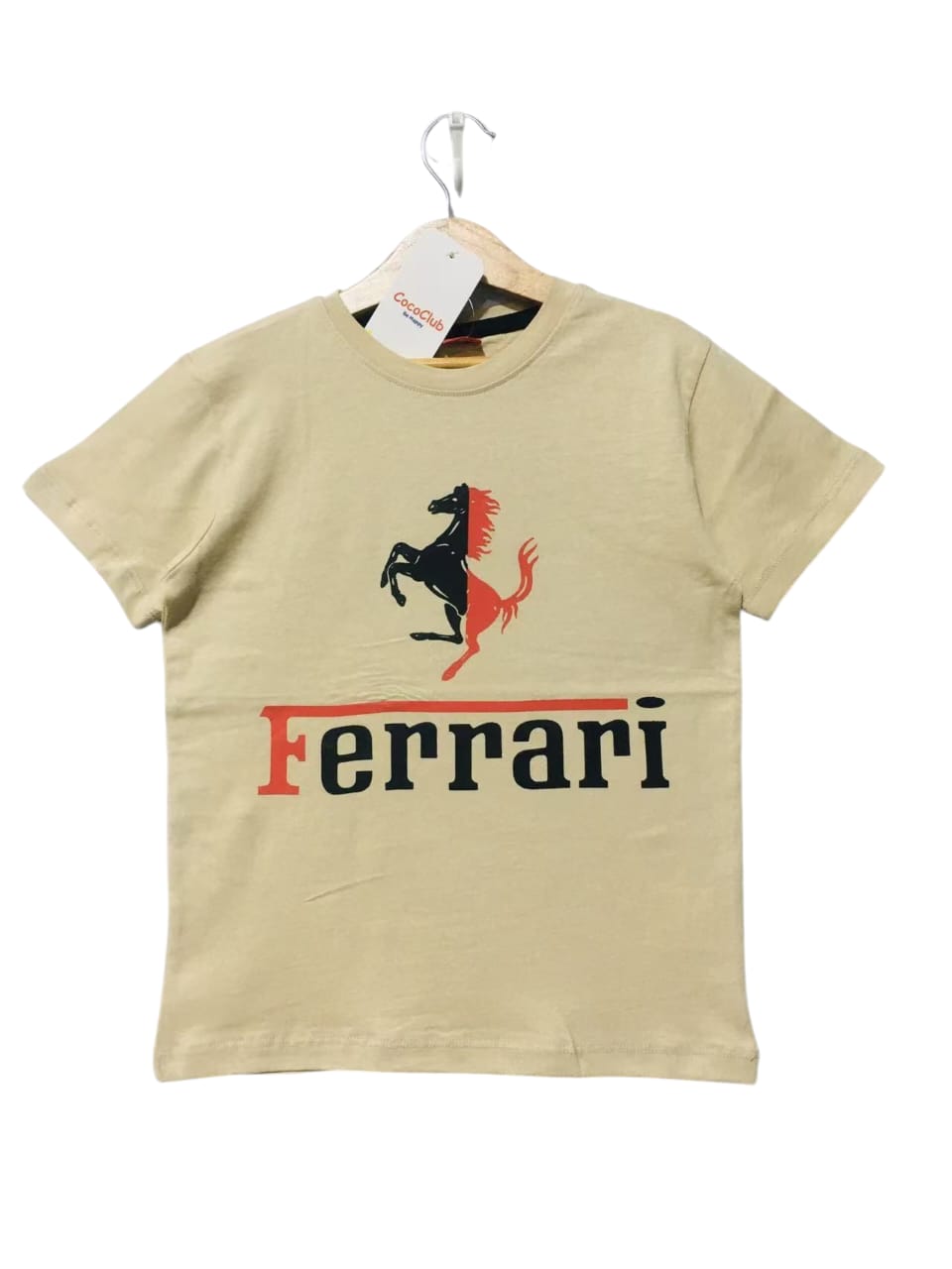 Boys T-Shirts
