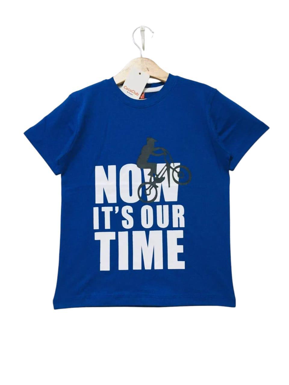 Boys T-Shirts
