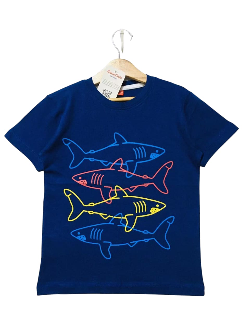 Boys T-Shirts