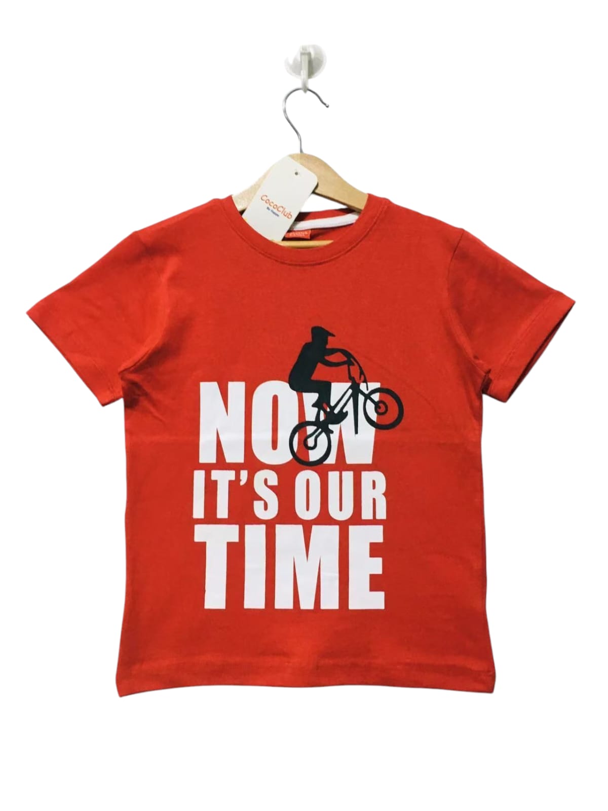 Boys T-Shirts