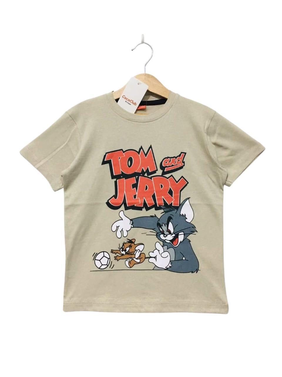 Boys T-Shirts