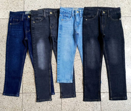 Denim Pants (Per Pcs)