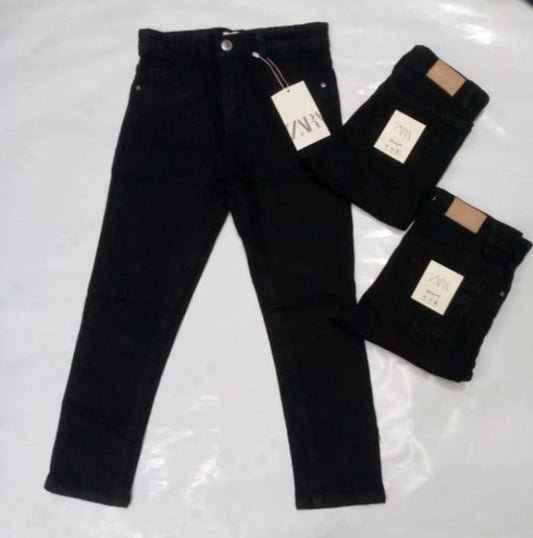 Sweet jeans