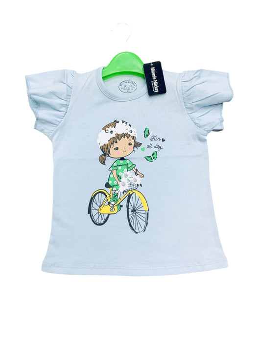 Girls T-Shirts