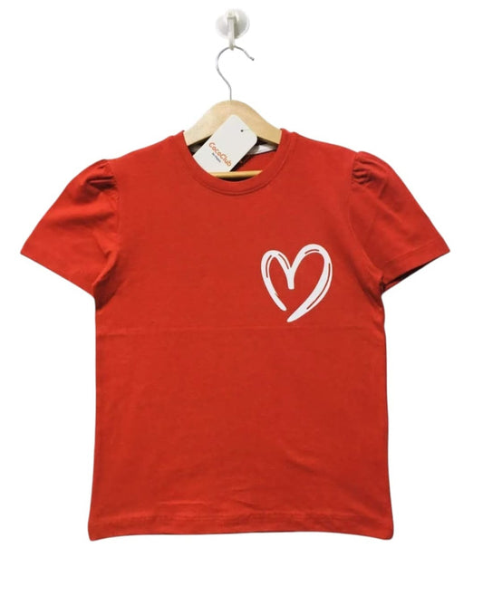 Girls T-Shirts